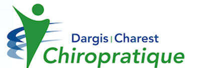 Dargis Charest Chiropractic Center Logo